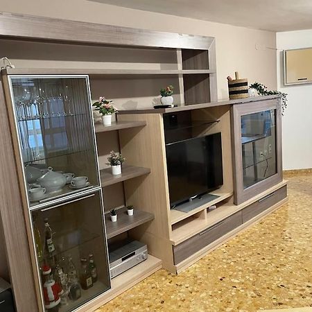 Precioso Apartamento Junto Al Centro Con Garaje Valencia Exterior photo