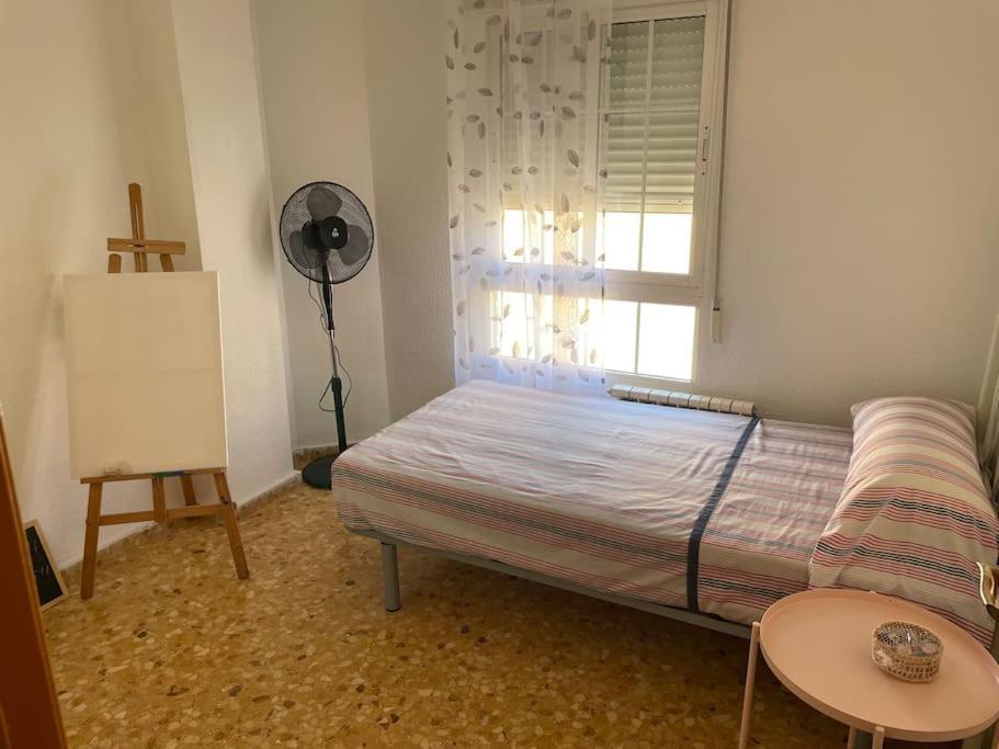 Precioso Apartamento Junto Al Centro Con Garaje Valencia Exterior photo