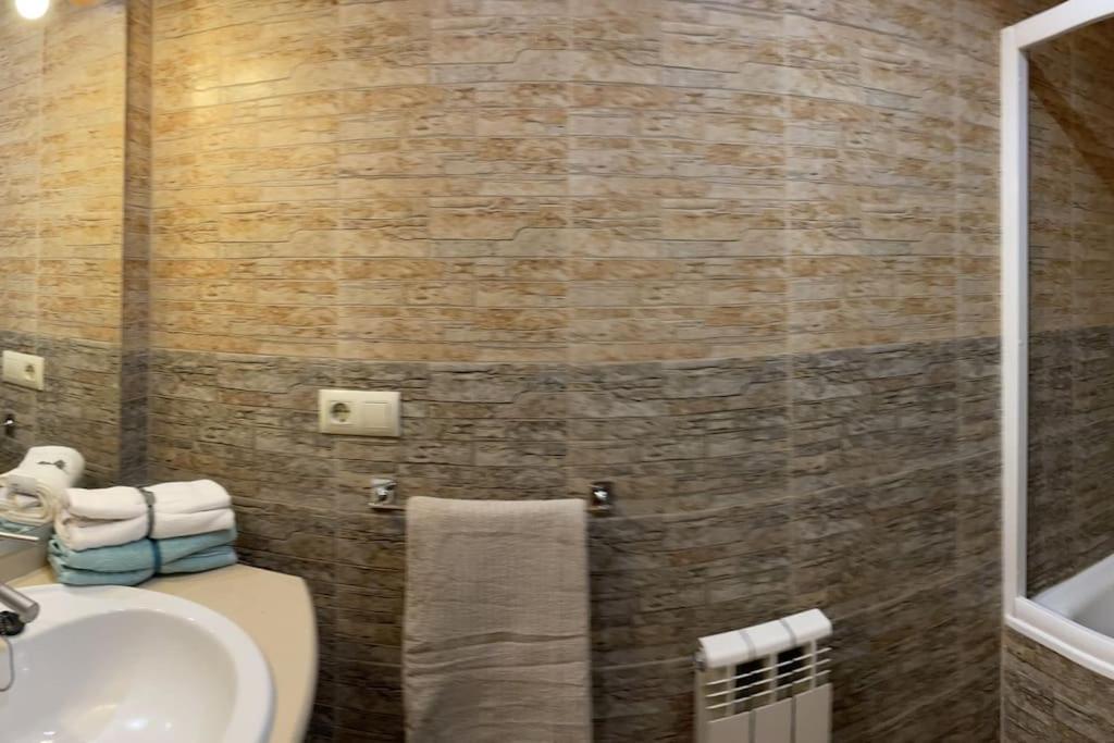 Precioso Apartamento Junto Al Centro Con Garaje Valencia Exterior photo
