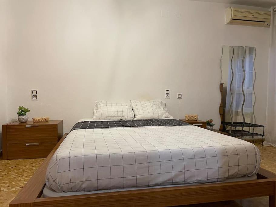 Precioso Apartamento Junto Al Centro Con Garaje Valencia Exterior photo