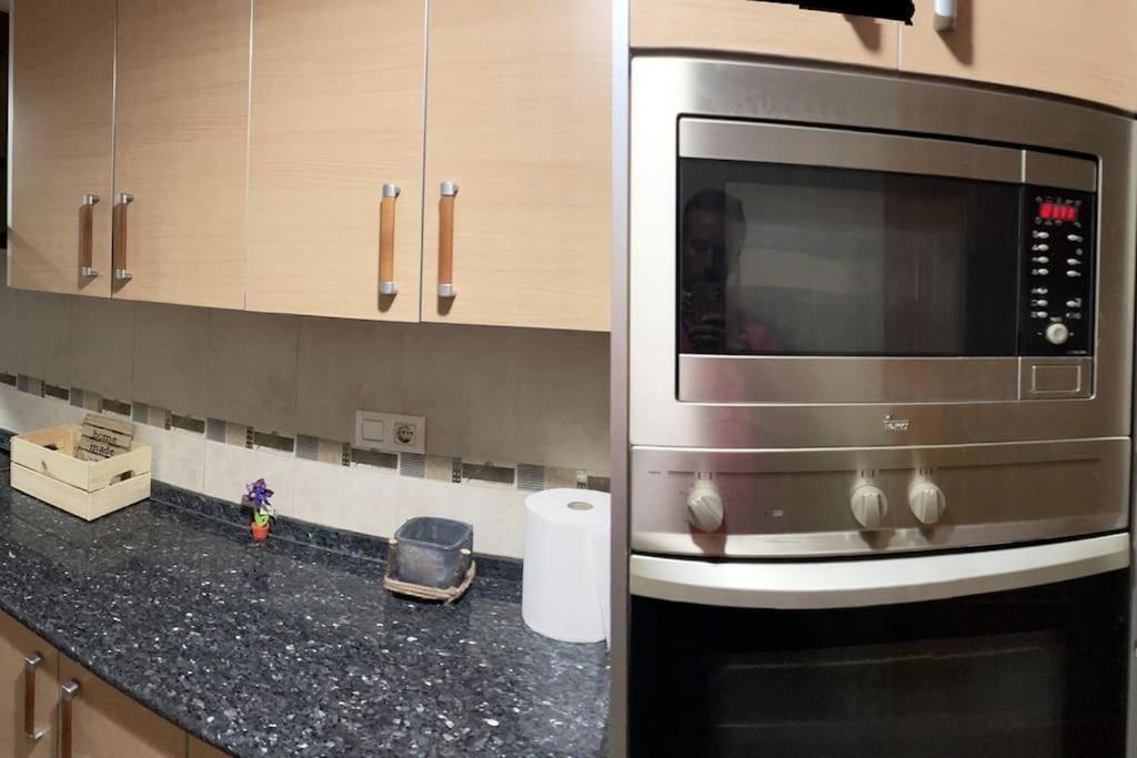 Precioso Apartamento Junto Al Centro Con Garaje Valencia Exterior photo